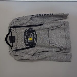Lakefront Brewery Sweatshirt
